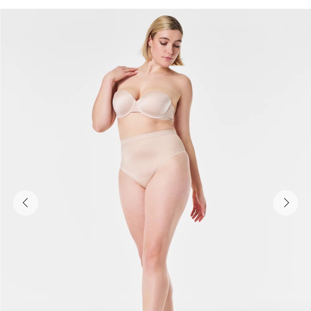 SPANX thong
